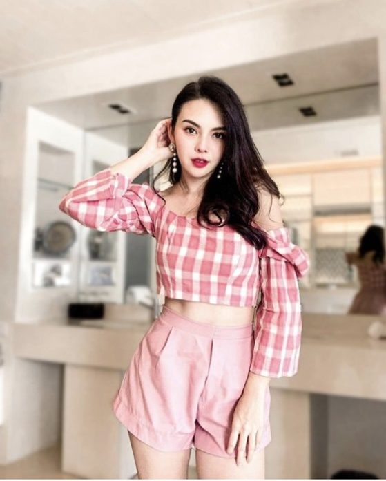 หลิว อาจารียา โอด น้ำหนักลงยาก