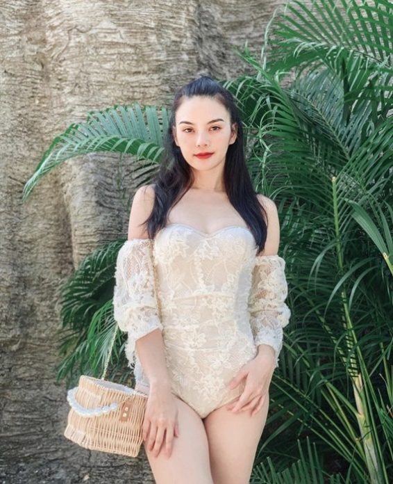 หลิว อาจารียา โอด น้ำหนักลงยาก