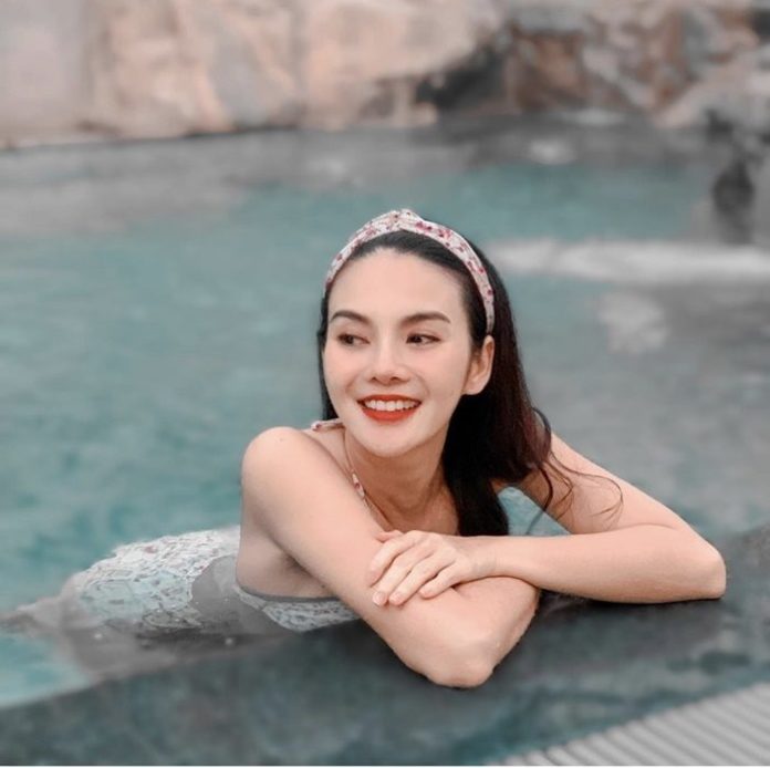 หลิว อาจารียา โอด น้ำหนักลงยาก