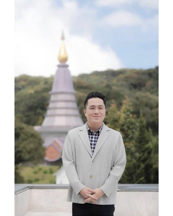 หมอช้าง โร่เตือน ต้นหอม