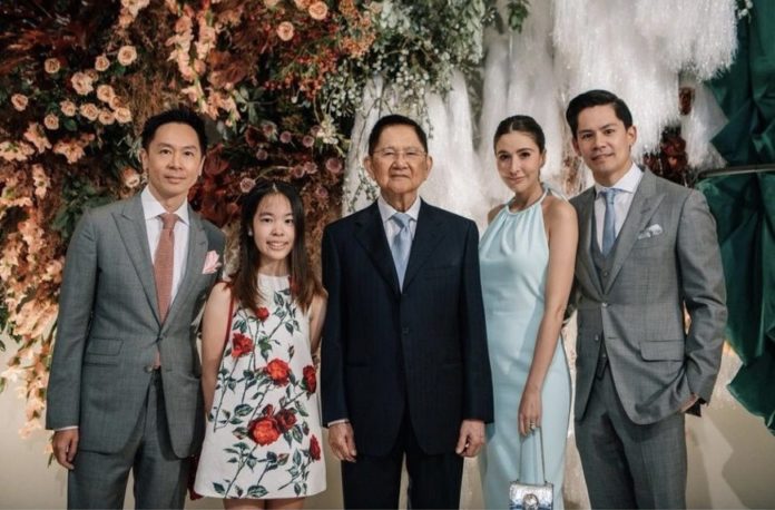 กรณ์ เผยคลิป คุณพ่ออย่างฟิต