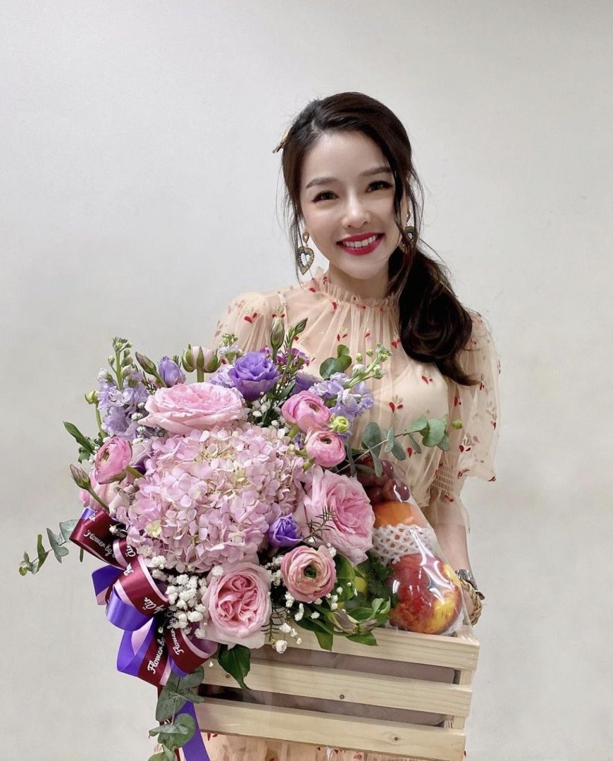 แอร์ ภัณฑิรา โพสต์คลิป