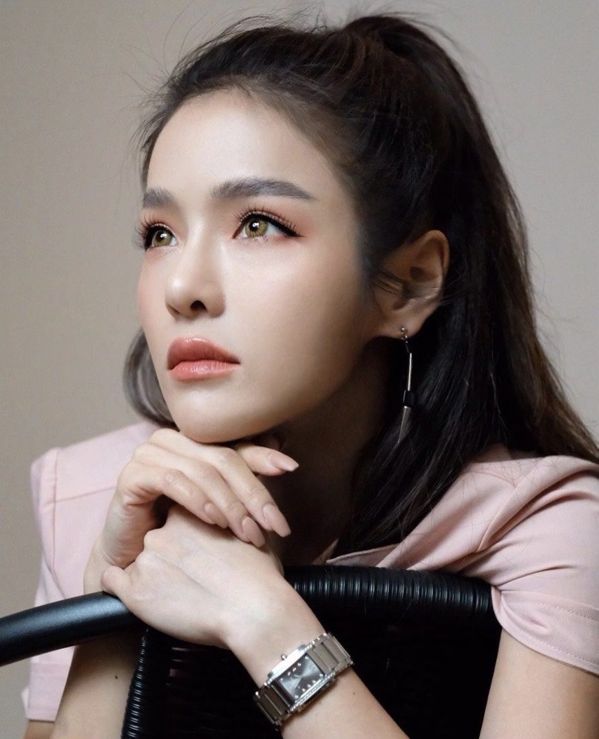 แอร์ ภัณฑิรา โพสต์คลิป