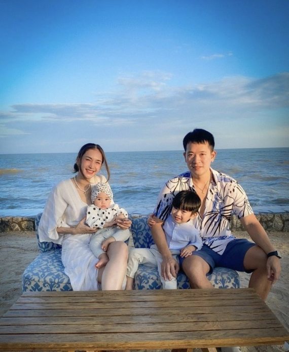 อคิณ ลลิณ รวมพลังคูณสอง