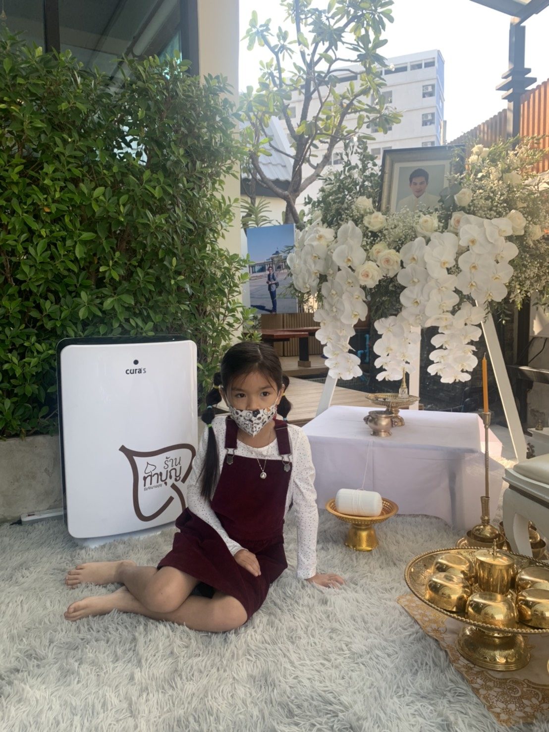 แม่โบว์ เล่าโมเมนต์บีบหัวใจ