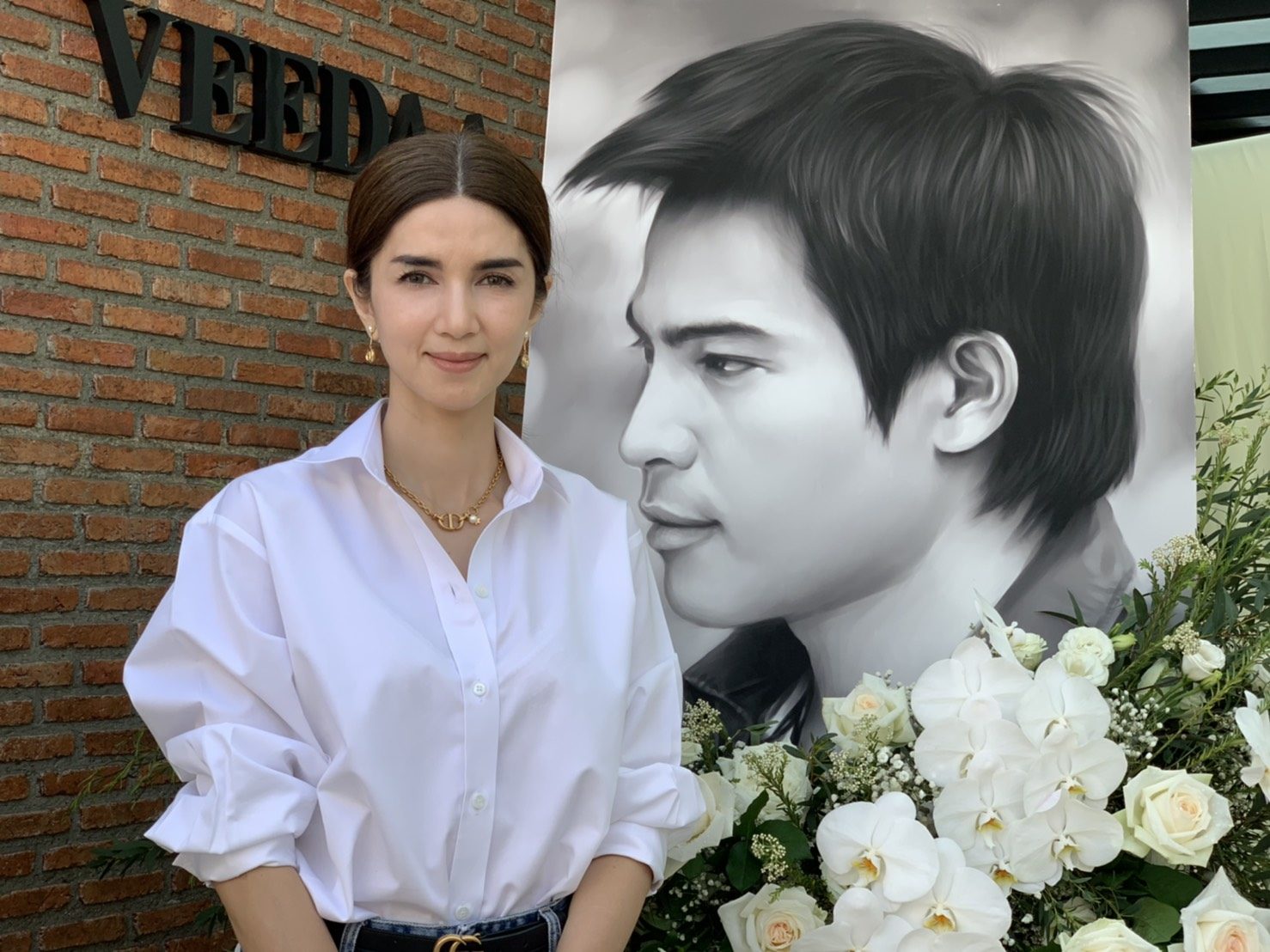 แม่โบว์ เล่าโมเมนต์บีบหัวใจ