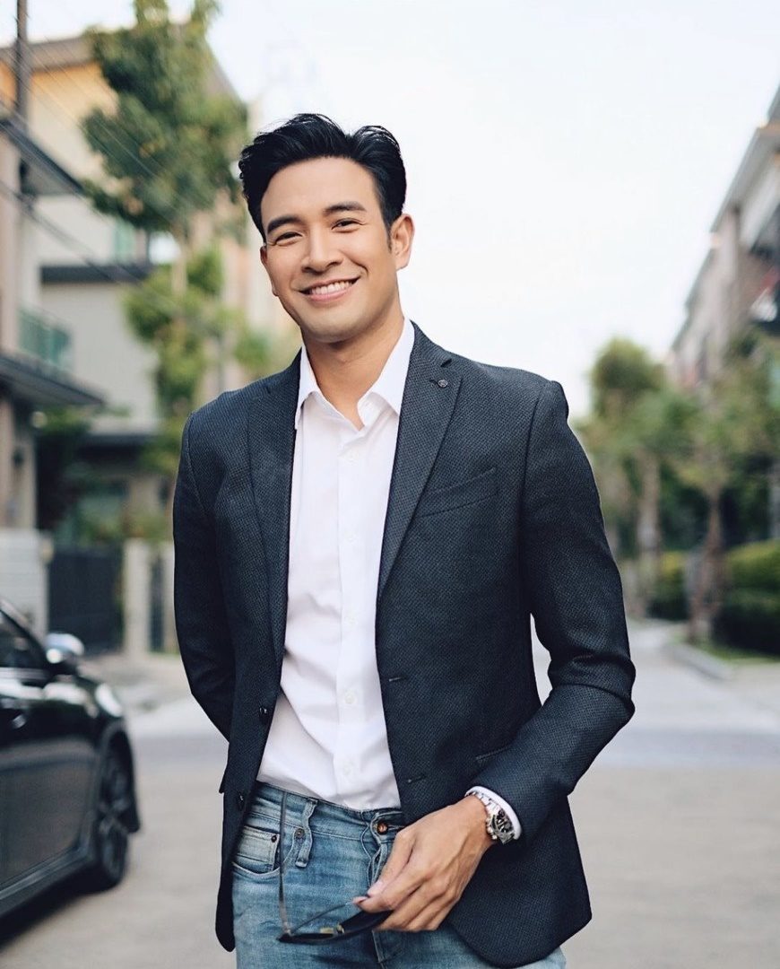 เกรท วรินทร อุตส่าห์ไว้แล้วว่า