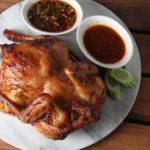 จานเด็ด 77 จังหวัด - ไก่อบโอ่ง