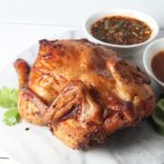 จานเด็ด 77 จังหวัด - ไก่อบโอ่ง