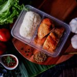จานเด็ด 77 จังหวัด - ไก่อบโอ่ง