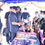 ผบ.นทพ. ตรวจเยี่ยม​ นพค.35​สนภ.3