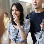 กระฉ่อนนางเอกจีน แฟนเก่าแฉทิ้งลูกอุ้มบุญ - ปราด้าปลดพ้นแบรนด์ทันที