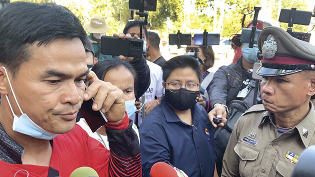 พลิก 3 คดีฟัน‘ลุงพล’ รุกป่า-ทำร้ายนักข่าว ลุ้นผลเครื่องจับเท็จ คลี่คดี‘น้องชมพู่’ดับ : แฟ้มคดี