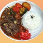 อิ่มอร่อย - มัสมั่นพ่ออี๊ด-ประชาชื่นสูตรดั้งเดิมกว่า80ปี