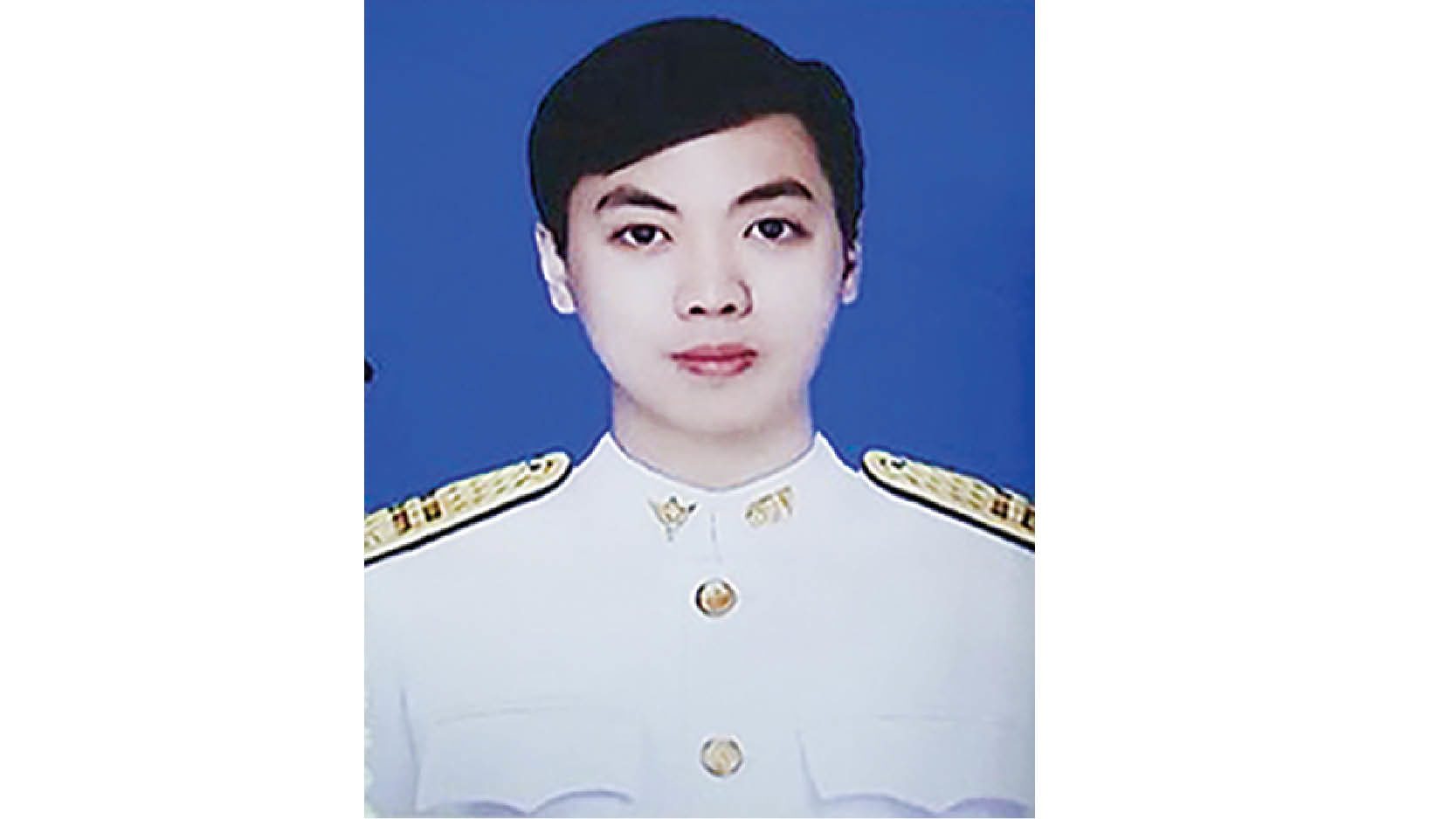 ผ่าปมสยอง!คืนข้ามปี สตอ.เมาดุ-รัวฆ่าหนุ่ม จ่อยิงสนั่นหน้าโรงพัก