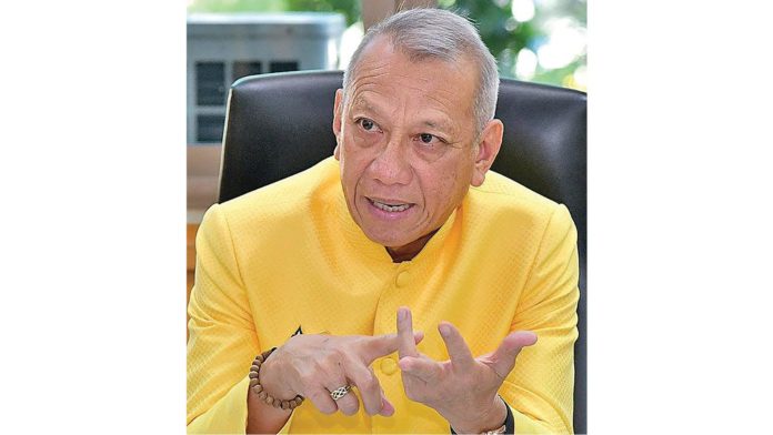 ททท.ลุยแผน‘ฟีนิกซ์’ฟื้นจากเถ้า‘โควิด’ 2ปีวิถีใหม่‘เที่ยวไทยการ์ดไม่ตก-พกเจล’