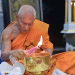 เปิดตลับพระใหม่ - พระกริ่งพระสีวลี หลวงปู่สมาน