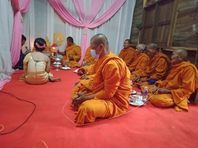 เจ้าสาวเปิดใจ โดนเทงานแต่ง ครอบครัวจำนองที่ดินจัดงาน แจ้งความพรากผู้เยาว์!