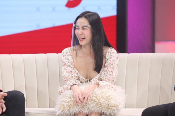 กิ๊บซี่ วนิดา เซ็กซี่ตัวแม่