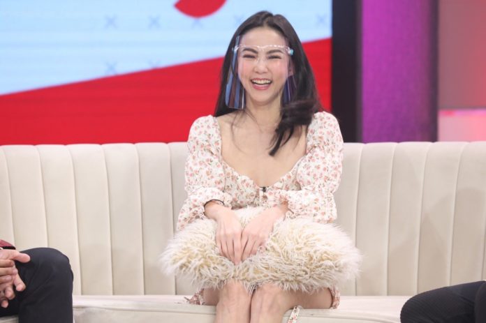 กิ๊บซี่ วนิดา เซ็กซี่ตัวแม่