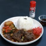 อิ่มอร่อย - มัสมั่นพ่ออี๊ด-ประชาชื่นสูตรดั้งเดิมกว่า80ปี