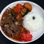 อิ่มอร่อย - มัสมั่นพ่ออี๊ด-ประชาชื่นสูตรดั้งเดิมกว่า80ปี
