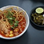 อิ่มอร่อย - มัสมั่นพ่ออี๊ด-ประชาชื่นสูตรดั้งเดิมกว่า80ปี