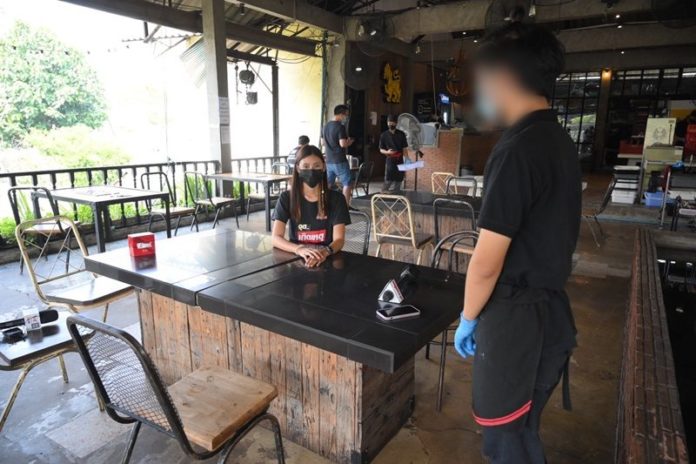 เจ้าของร้านบุฟเฟต์เปิดใจ ปมต้องปรับ ทำลูกค้าหัวร้อน 