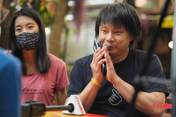 หนุ่มร้านชาบู เปิดใจหลังโพสต์เดือด ชี้ ปิดร้านรอบก่อนหนี้ยังไม่ทันหมด