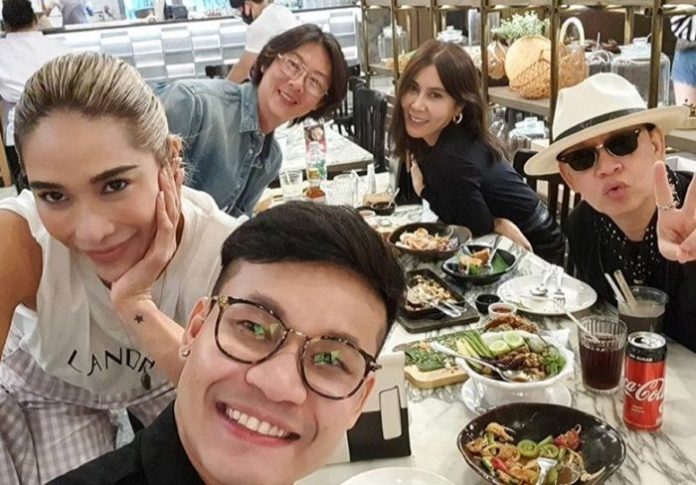 คนดัง คอนเฟิร์ม “ส้มตำนัว” ปลอดภัย