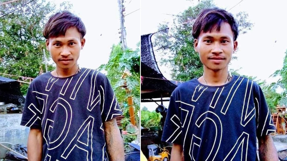 ด่วน! คนร้ายเพิ่งพ้นโทษ บุกขืนใจ ปลิดชีพ ด.ญ.8 ขวบ จนท.กำลังเร่งล่าตัว