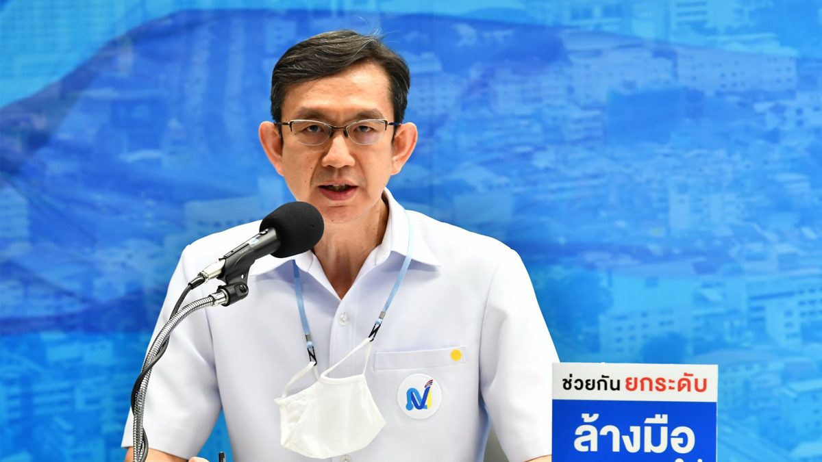 สถาบันวัคซีนฯ แจงยิบไทยไม่ได้วัคซีน ‘โคแวกซ์’ เสี่ยงเสียเงินฟรี-ได้ของช้า