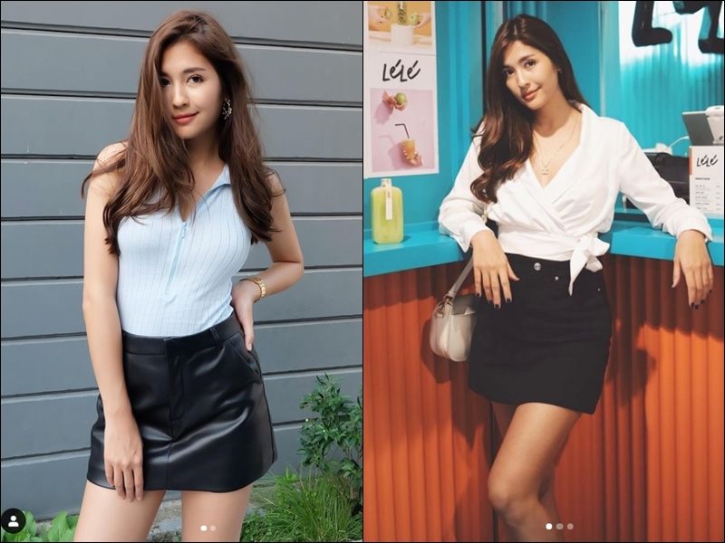 พีกมาก! มารี ตอบแซ่บรักอดีต เสียความเป็นตนเอง-เจอแฟนเก่ากินข้าวกับ ผู้หญิงอื่น พีกมาก! มารี ตอบแซ่บรักอดีต เสียความเป็นตนเอง-เจอแฟนเก่ากินข้าวกับ ผู้หญิงอื่น