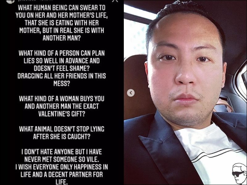 英语新闻报道作文模板及翻译 男友展开重演戒指后 Air呼唤dew Phai认为朋友不是骗子 英语新闻报道作文模板及翻译 男友展开重演戒指后 Air呼唤dew Phai认为朋友不是骗子