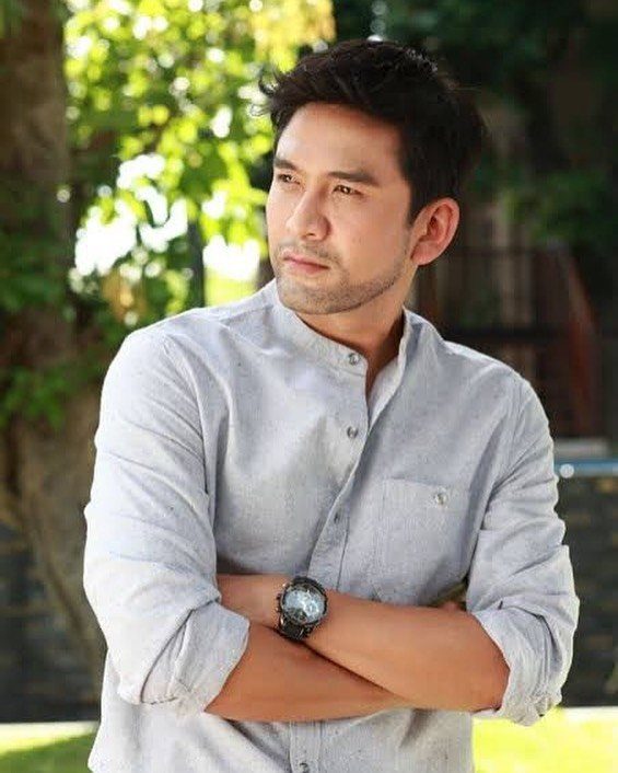 ป๋อ ณัฐวุฒิ มีความสุขได้ใน 8 ข้อหลักๆ