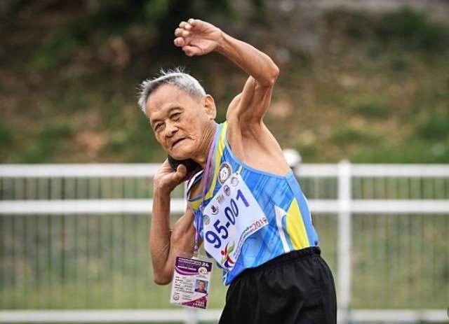 โควิคยังไม่ซา สมุทรสงคราม เลื่อน กรีฑาผู้สูงอายุ ประเทศไทย โควิคยังไม่ซา สมุทรสงคราม เลื่อน กรีฑาผู้สูงอายุ ประเทศไทย