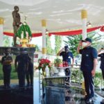 ผบ.นทพ. ตรวจเยี่ยม สนภ.2