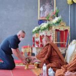 ผบ.นทพ. ตรวจเยี่ยม สนภ.2