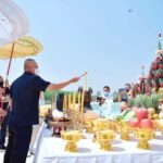 ผบ.นทพ. ตรวจเยี่ยม สนภ.2