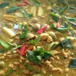ลุงชัย ข้าวแกงปักษ์ใต้ รสเด็ด เผ็ดร้อน ถูก อร่อย เหมือนเดิม