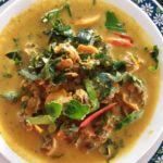 ลุงชัย ข้าวแกงปักษ์ใต้ รสเด็ด เผ็ดร้อน ถูก อร่อย เหมือนเดิม