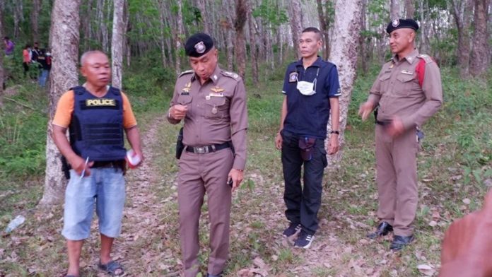 จ่ามิกกี้จับตายโจร