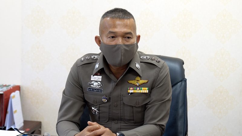 รองผบก.ภ.จว.ขอนแก่น เปิดผลตรวจแอลกอฮอล์ในเลือด เพื่อน 'น้องน้ำมนต์'