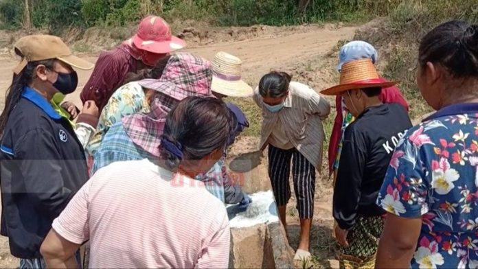 หวยเรือตะเคียน