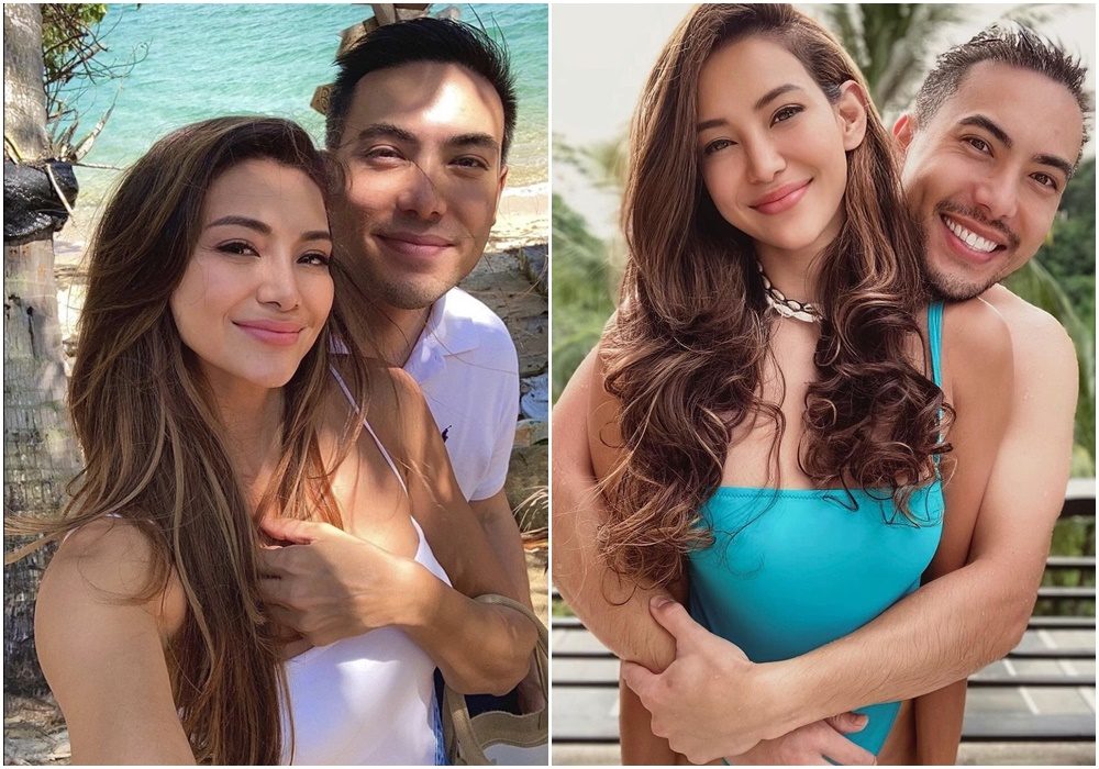 หัวใจสีชมพูขั้นสุด โย ยศวดี รักหวานฉ่ำ แฟนหนุ่มลูกครึ่ง ...