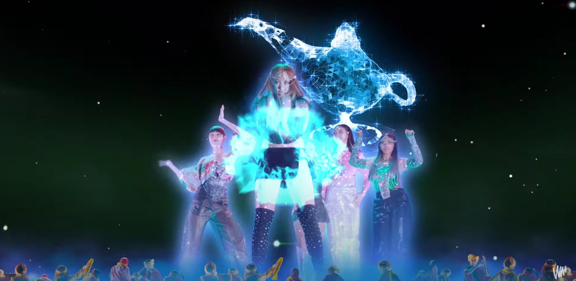 วิจารณ์ยับ! แฟนๆ ไม่ปลื้ม 'จีนี่ จ๋า 2021 ราตรี' ผิดหวัง ...