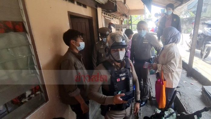 บุกช่วย5ขวบ