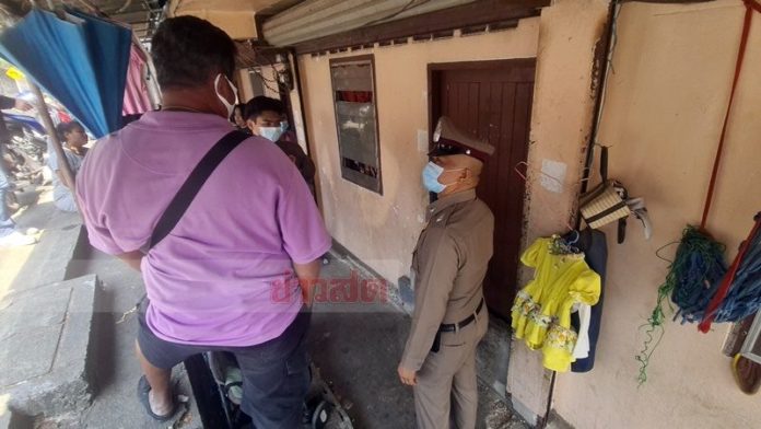 บุกช่วย5ขวบ