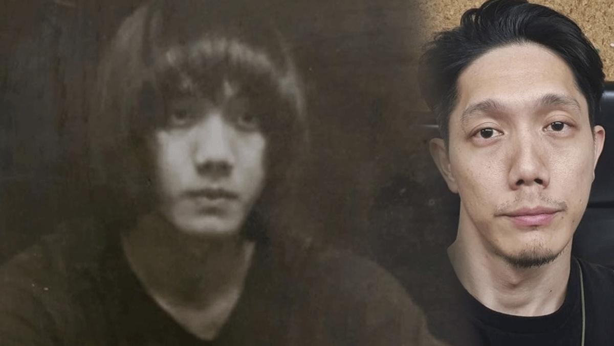 ใครทันบ้าง? ทรงผมสุดนำเทรนด์ ของ ปั๊บ โปเตโต้