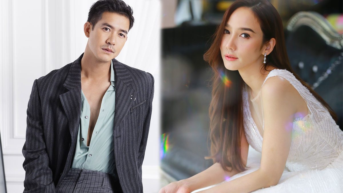 ทำไม? ต้องดูละครช่อง 7
